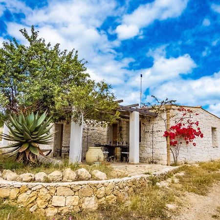 Вілла Casa Bedda Lido di Noto Екстер'єр фото