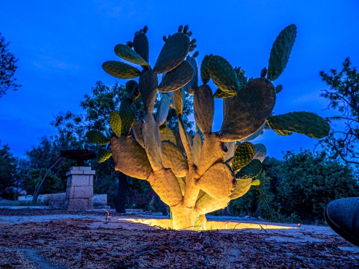 Вілла Casa Bedda Lido di Noto Екстер'єр фото