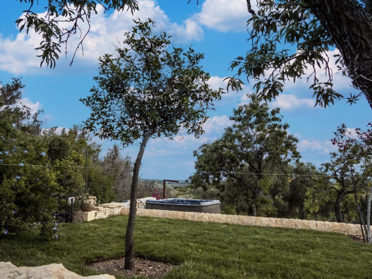 Вілла Casa Bedda Lido di Noto Екстер'єр фото