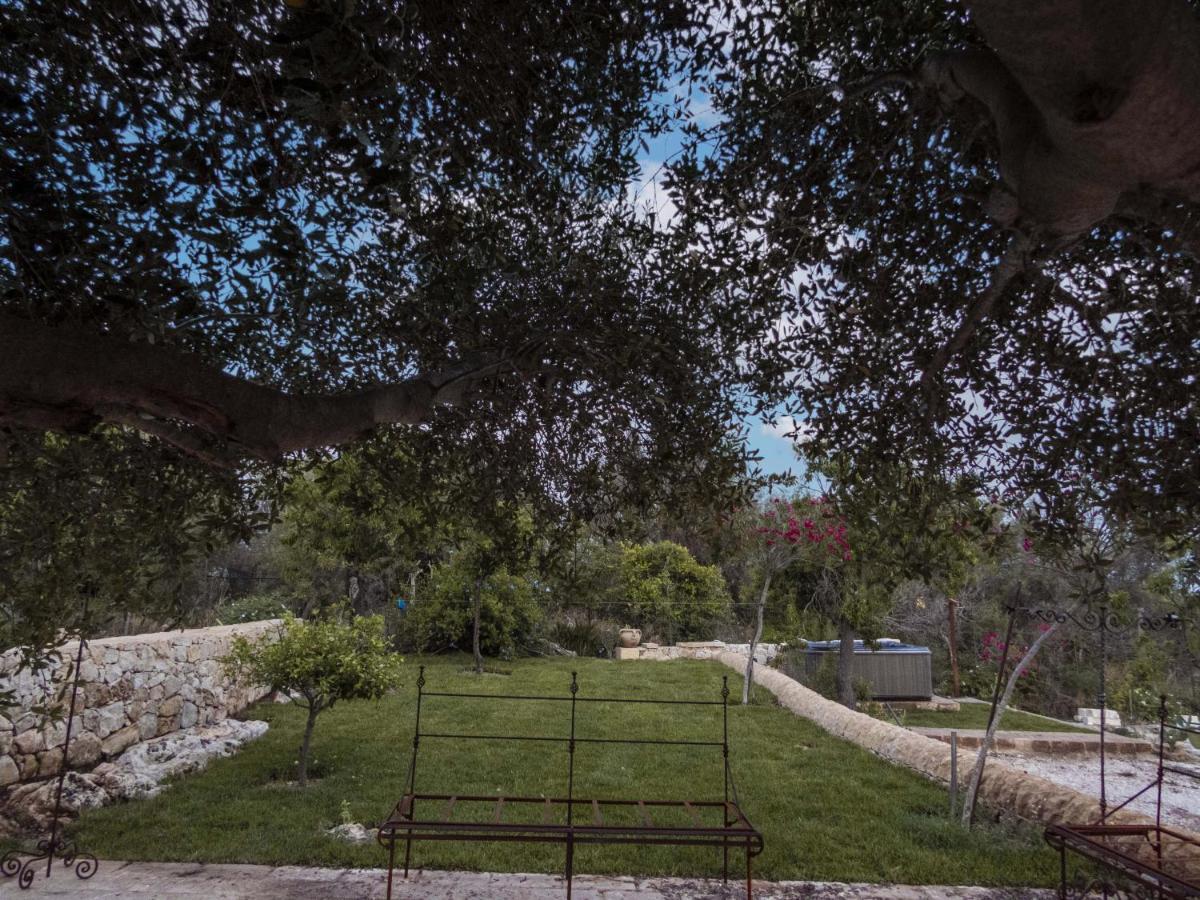 Вілла Casa Bedda Lido di Noto Екстер'єр фото
